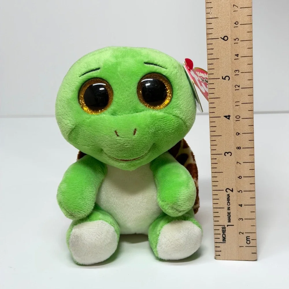 Ty turbo turtle